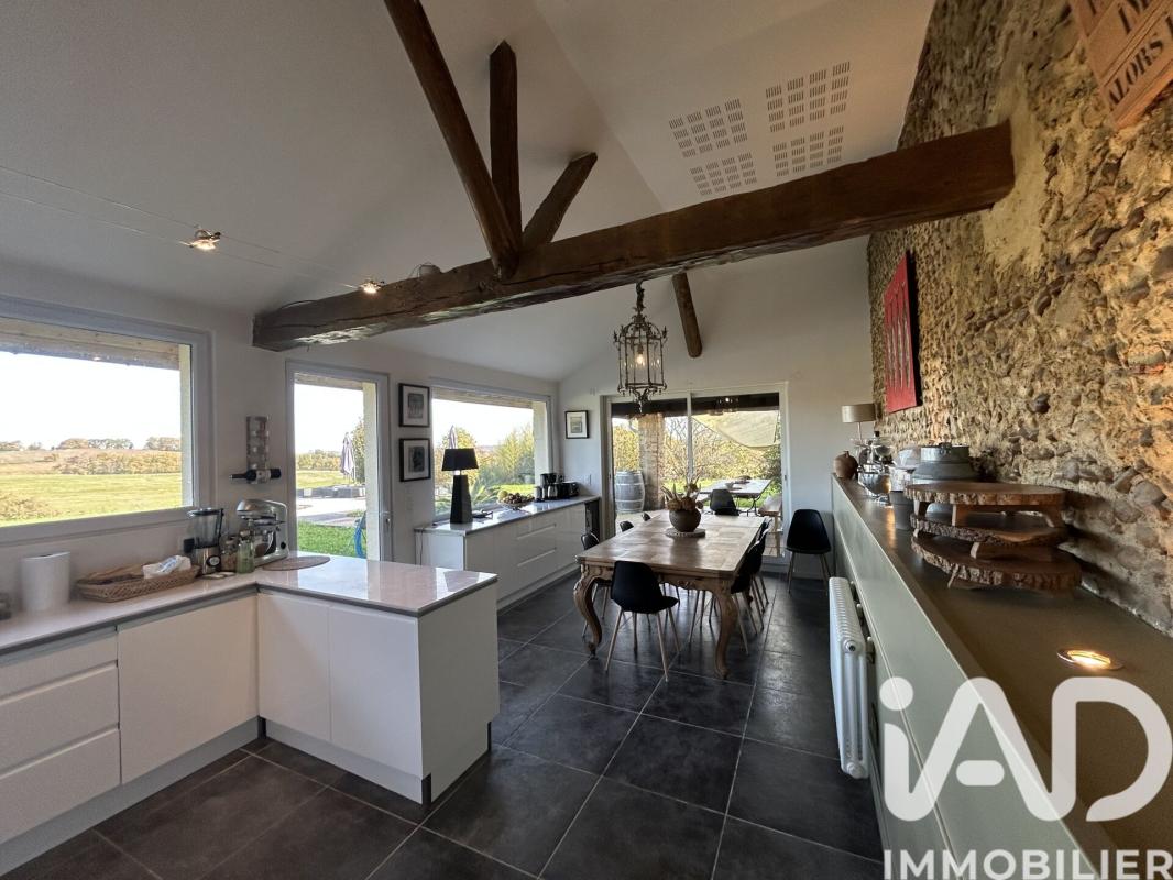 Maison 8 Pièce(s) Madiran