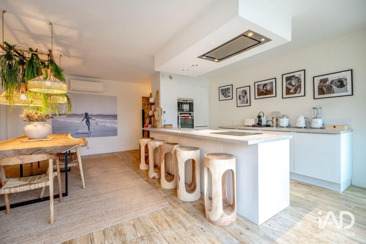 Appartement 3 Pièce(s) Saint-Tropez