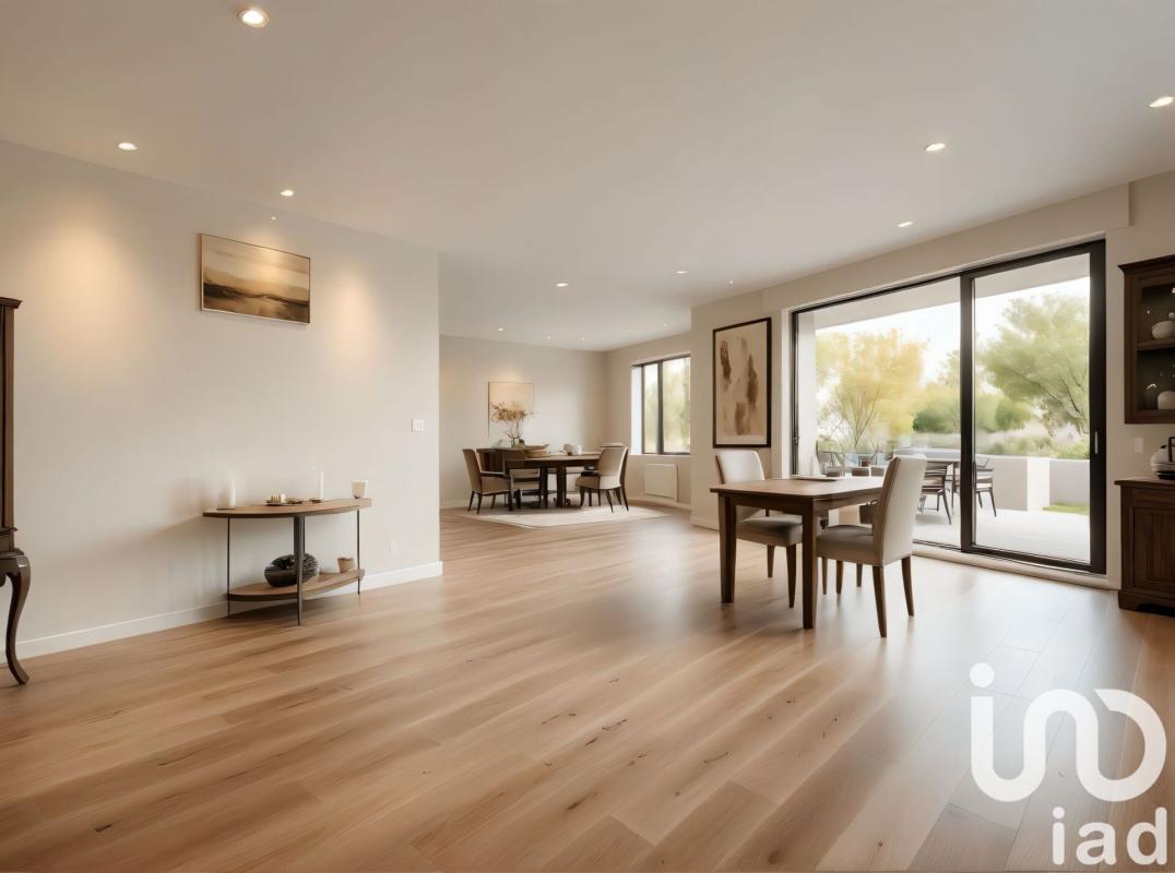 Appartement 5 Pièce(s) Sèvres