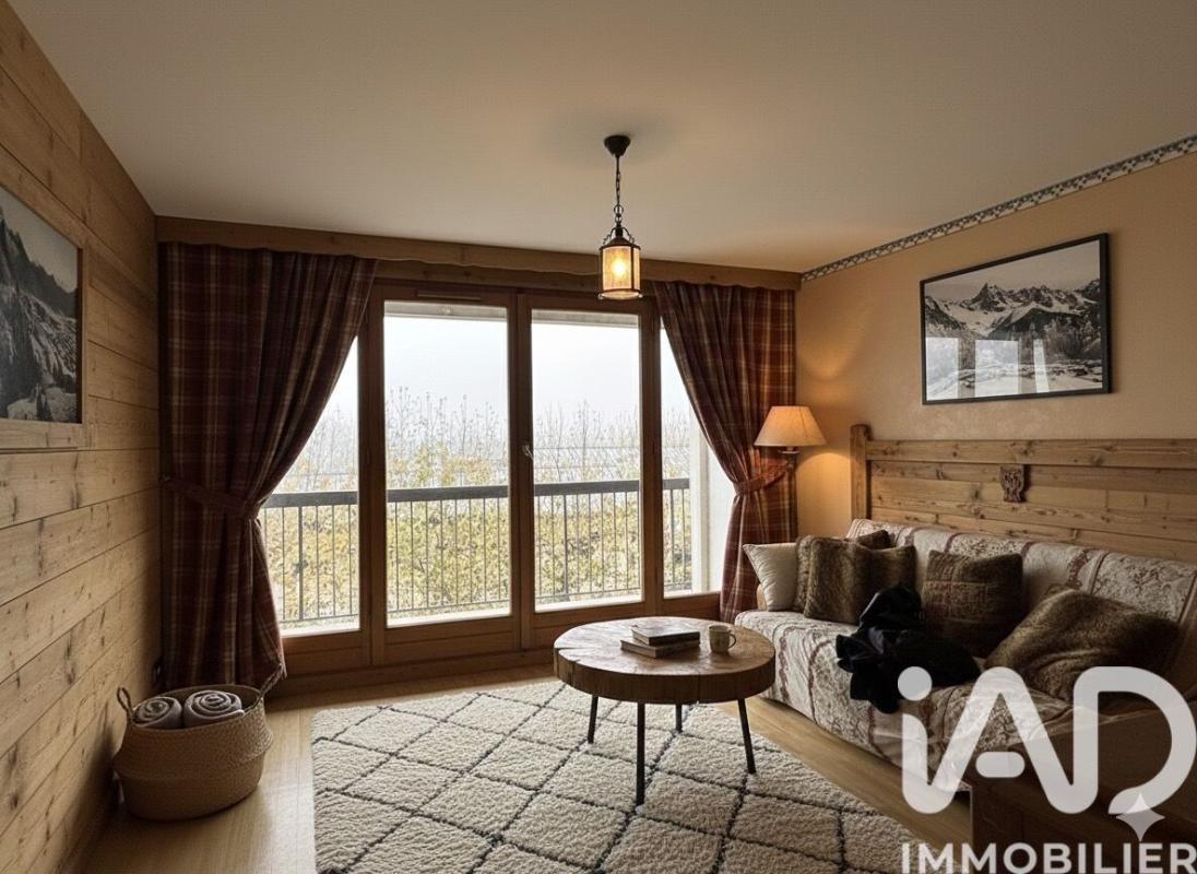 Appartement 3 Pièce(s) Vitry-sur-Seine