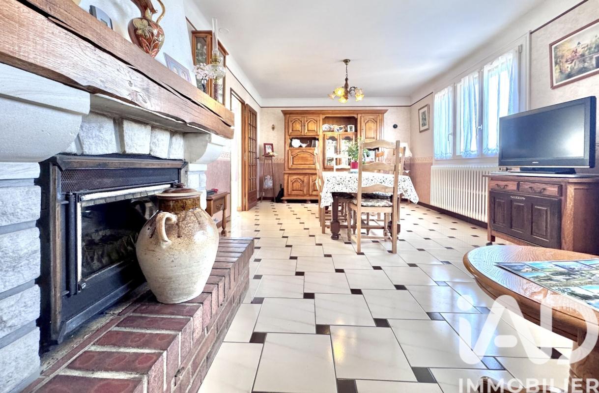 Pavillon 4 Pièce(s) Deux Rivières