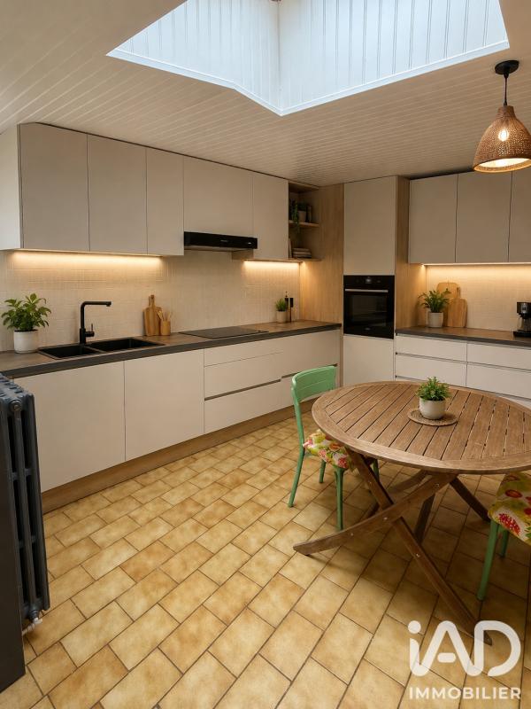 Maison 7 Pièce(s) Troissy