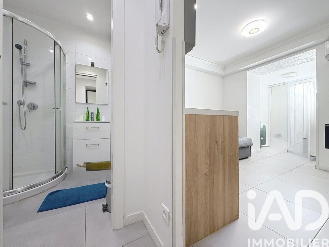 Maison 8 Pièce(s) Nice