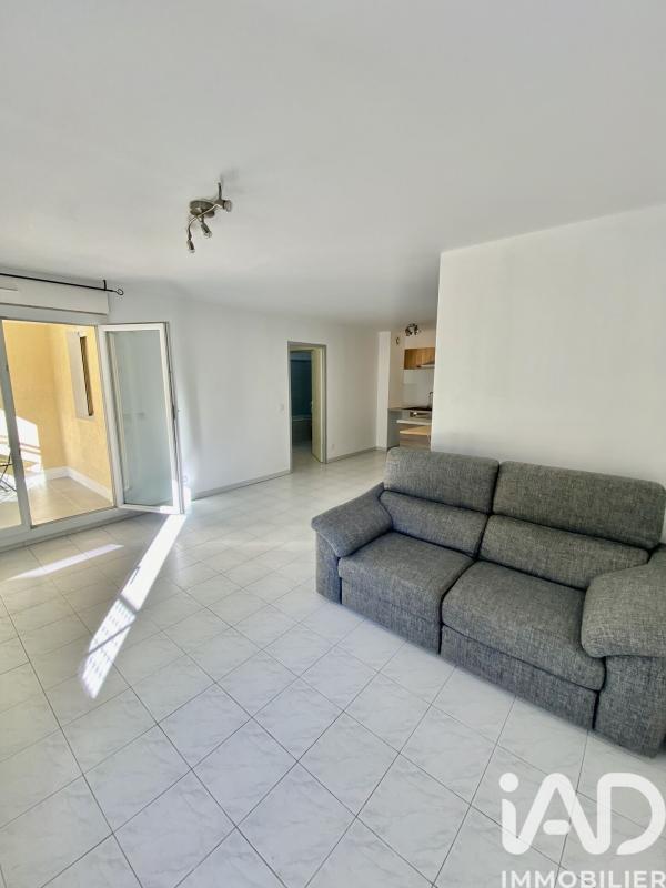 Appartement 2 Pièce(s) Aix-en-Provence