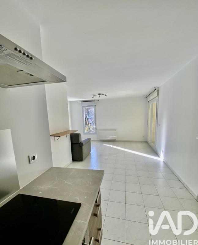 Appartement 2 Pièce(s) Aix-en-Provence