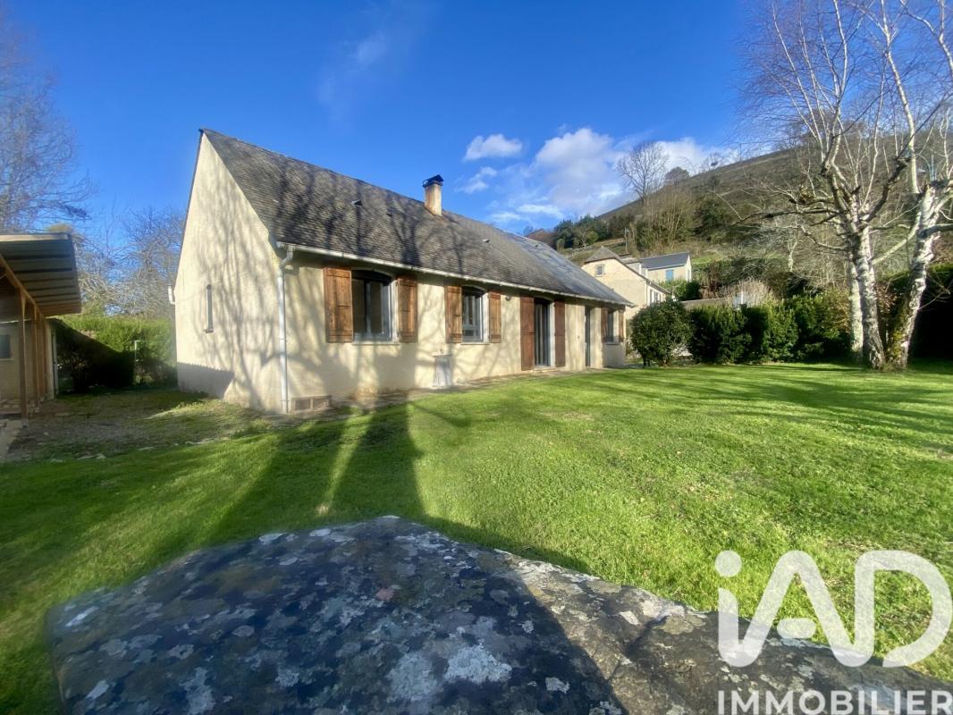 Maison 5 Pièce(s) Asque