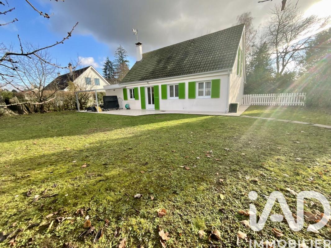 Maison 6 Pièce(s) Mennecy