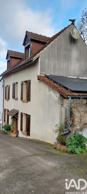 Maison de ville 6 Pièce(s) Gallardon