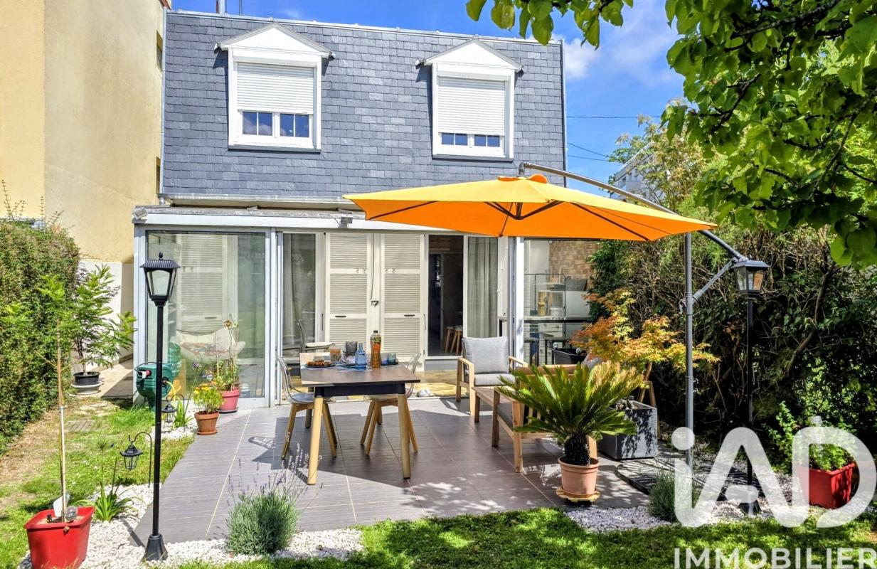 Maison 5 Pièce(s) Draveil