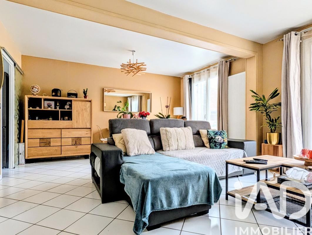 Maison 5 Pièce(s) Draveil