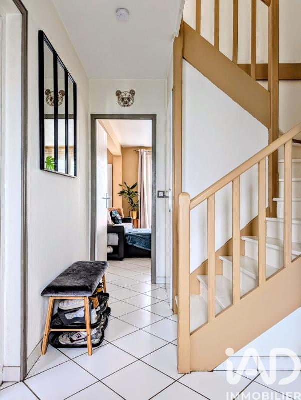 Maison 5 Pièce(s) Draveil
