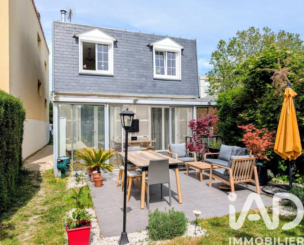 Maison 5 Pièce(s) Draveil