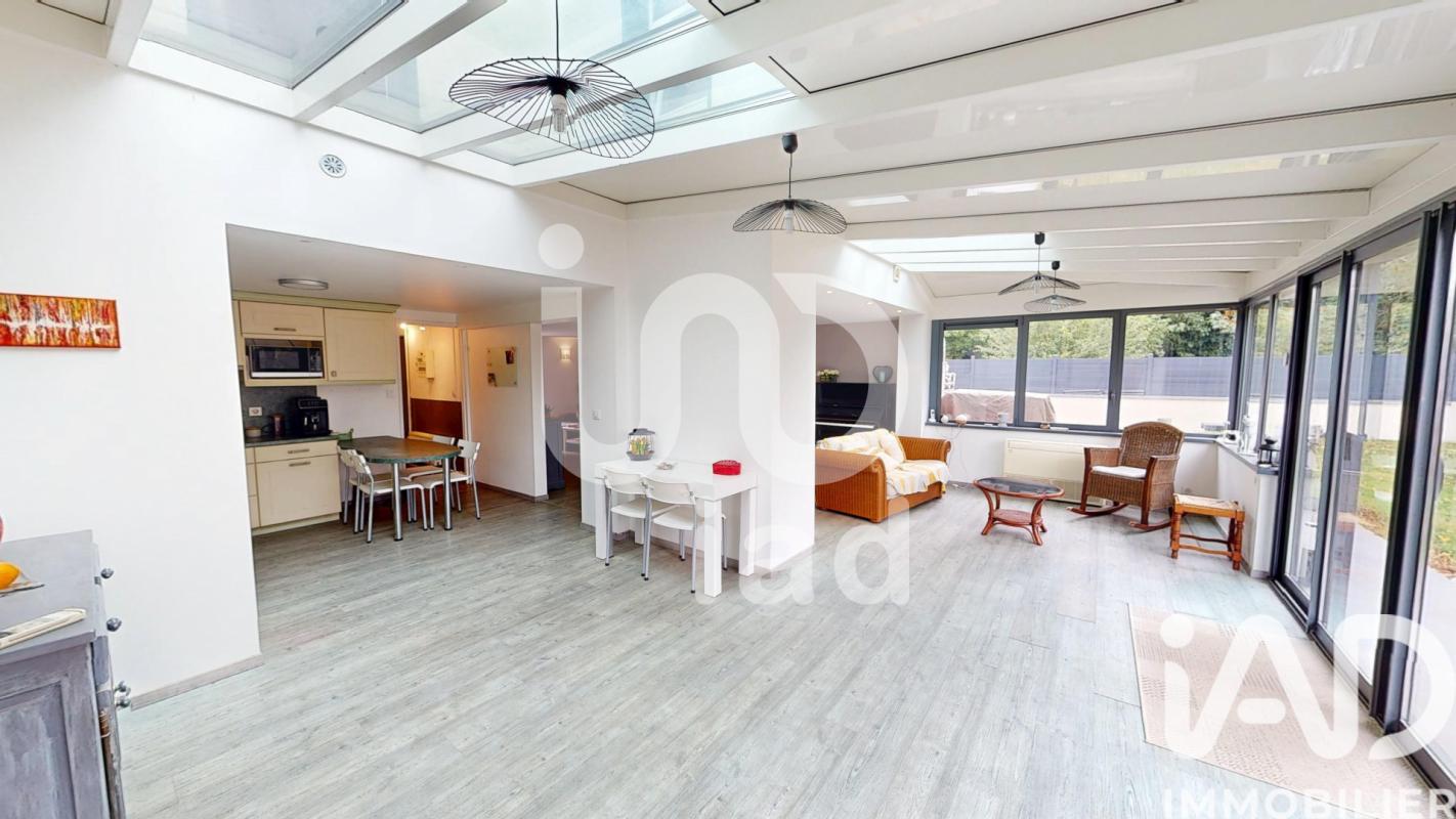 Maison 7 Pièce(s) Émerainville