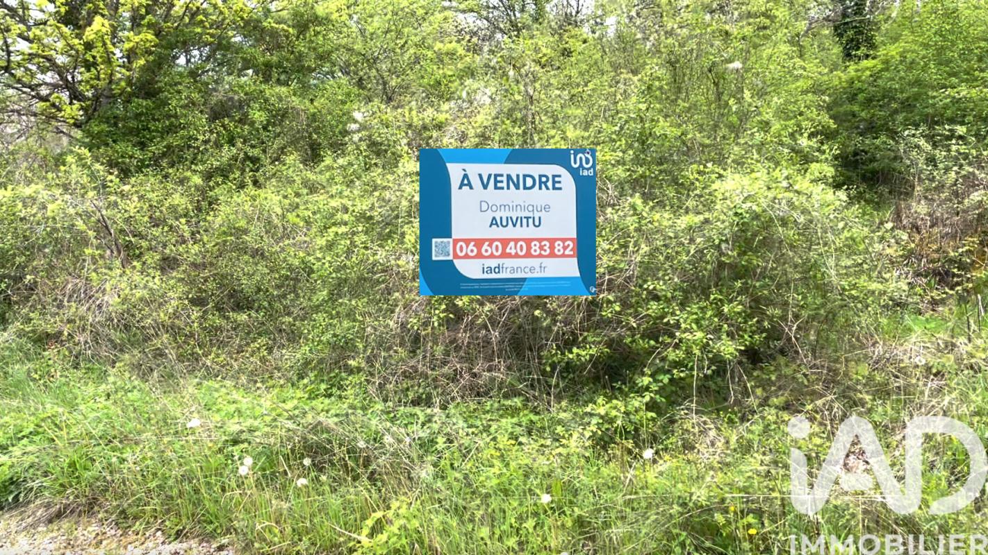 Terrain  Tonnerre