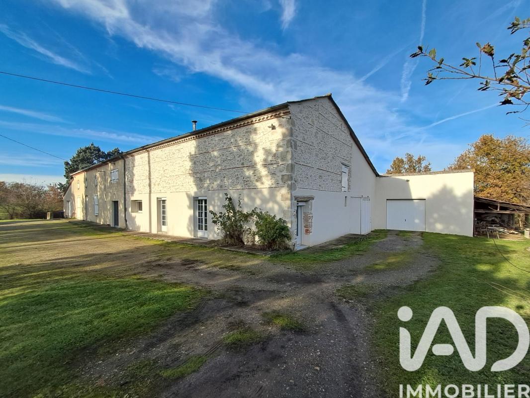 Maison 9 Pièce(s) Layrac