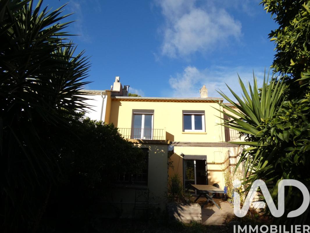 Maison 5 Pièce(s) Narbonne