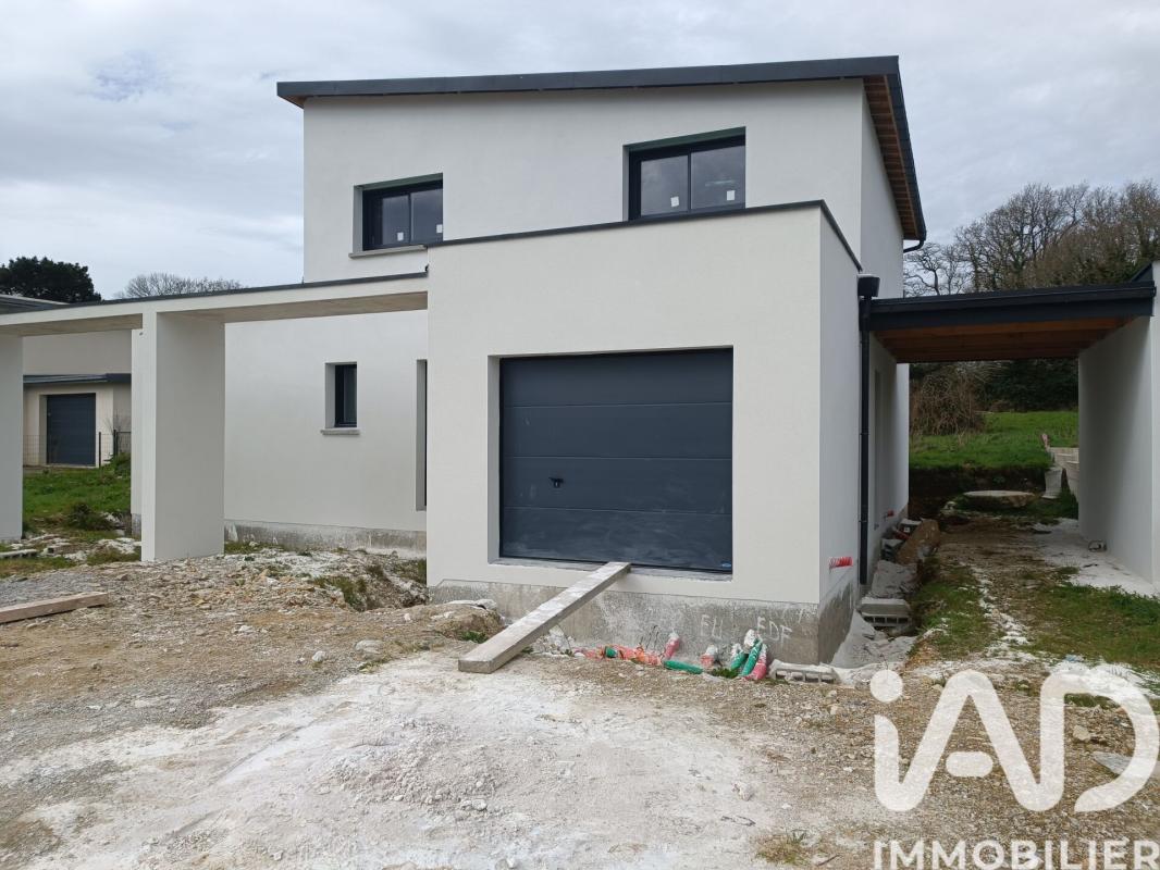 Maison 1 Pièce(s) Ploeren