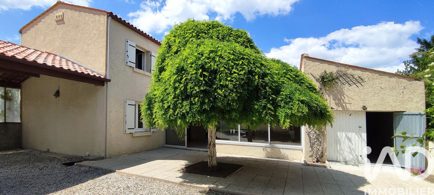 Pavillon 5 Pièce(s) Châteaubernard