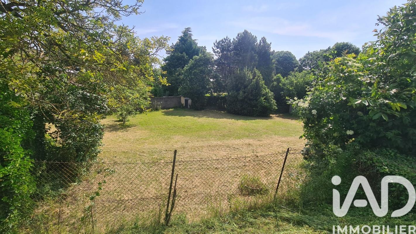 Terrain  Poitiers