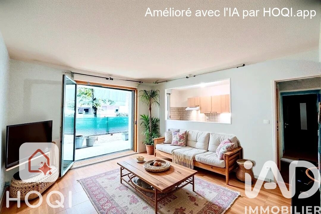 Appartement 2 Pièce(s) Toulouse