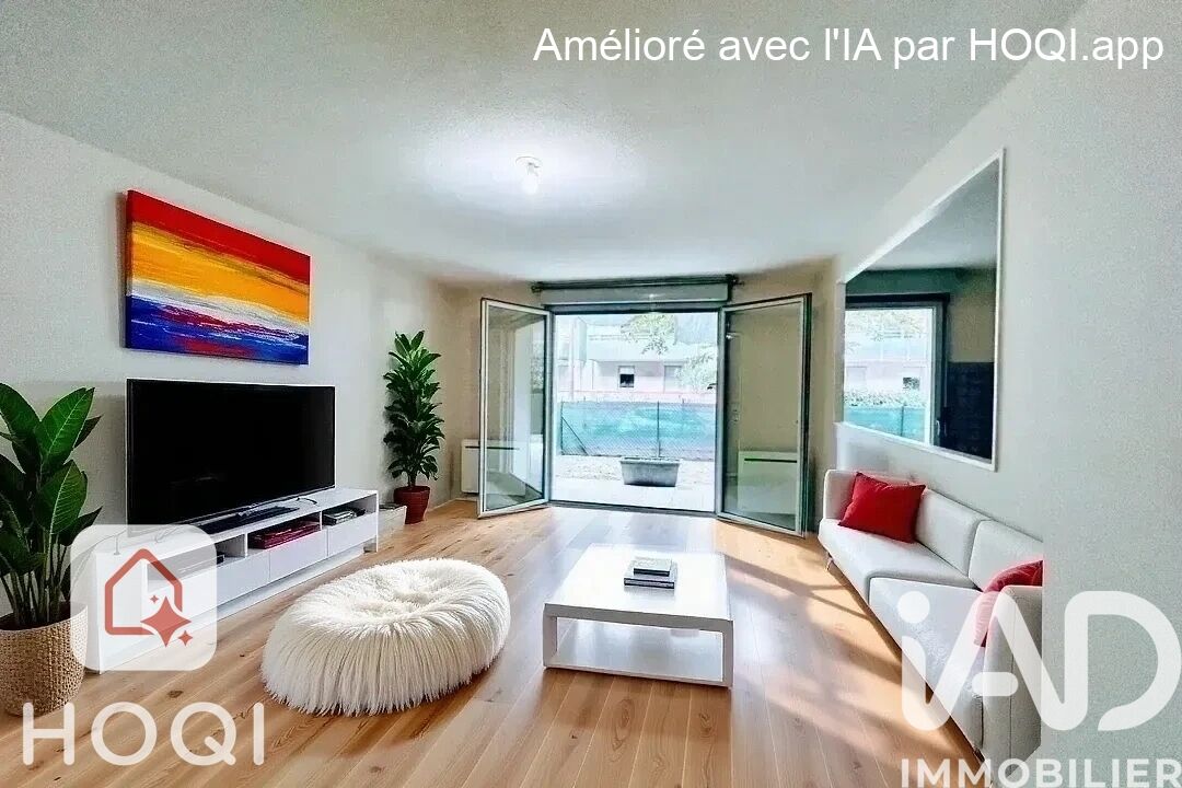 Appartement 2 Pièce(s) Toulouse
