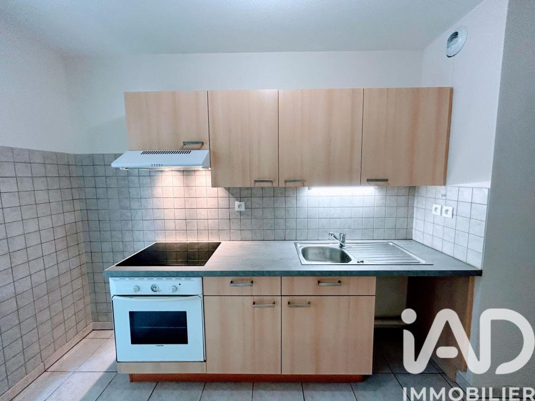 Appartement 2 Pièce(s) Toulouse - Photo 7
