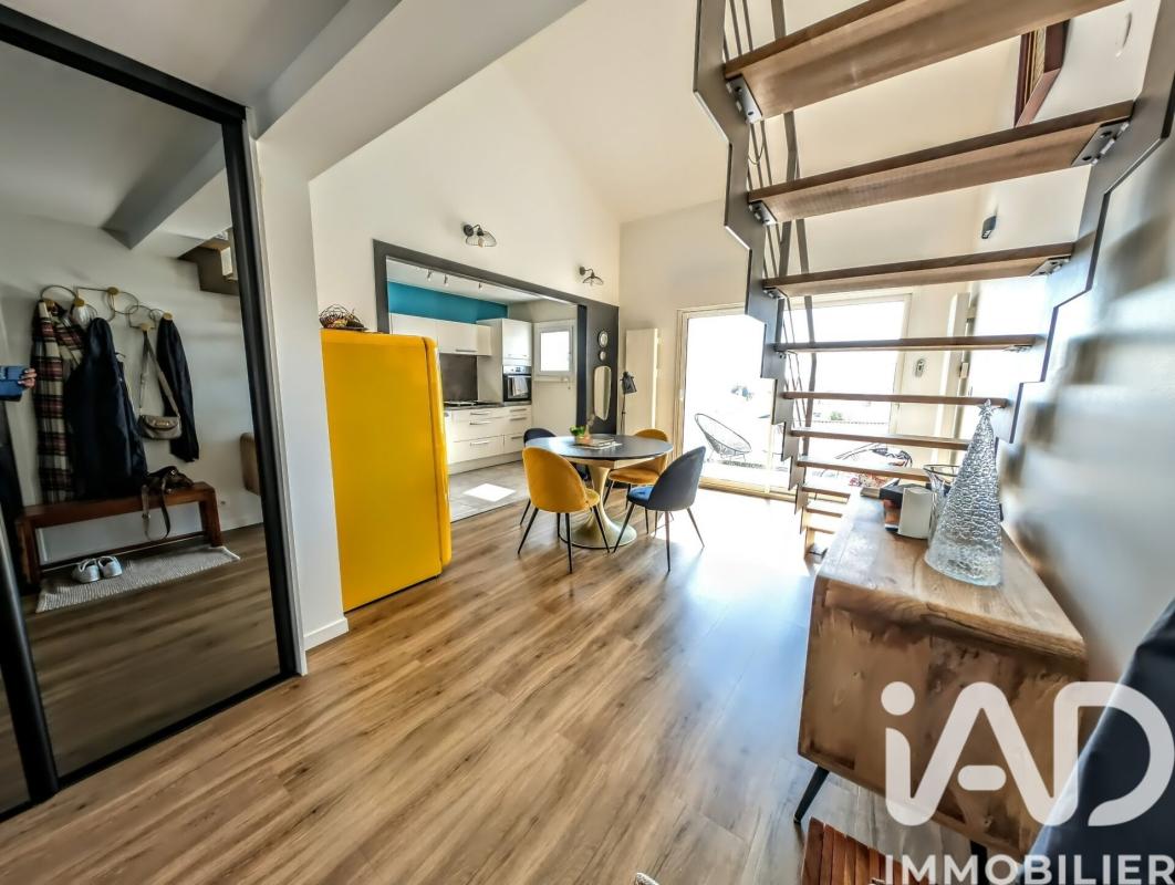 Appartement 3 Pièce(s) Les Sables-d'Olonne