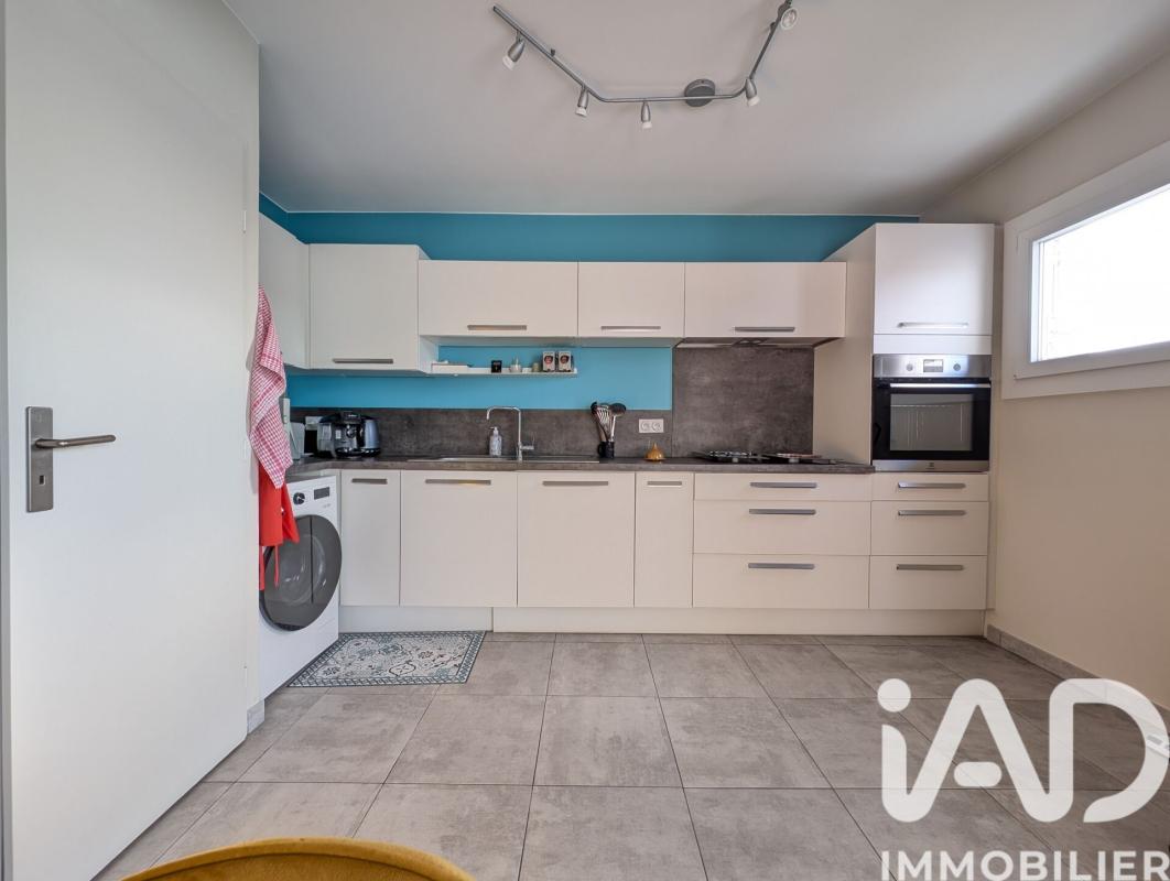 Appartement 3 Pièce(s) Les Sables-d'Olonne