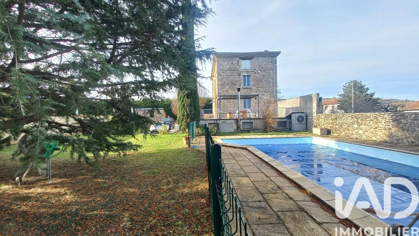 Maison 5 Pièce(s) Peaugres