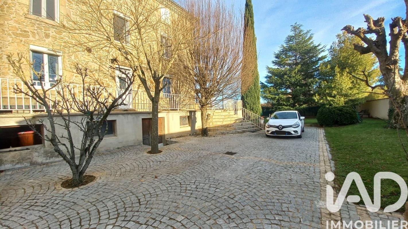 Maison 5 Pièce(s) Peaugres