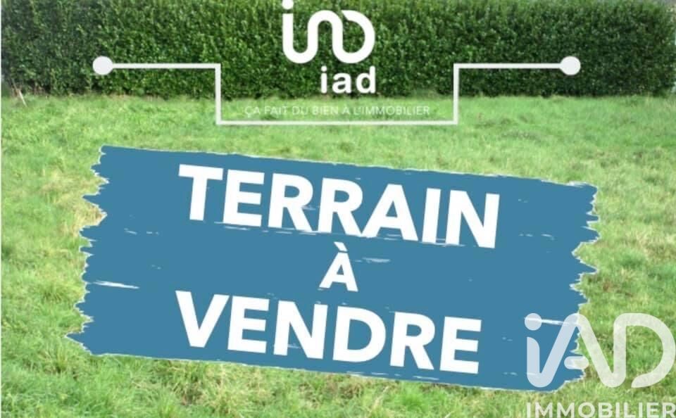 Terrain  Bois-le-Roi