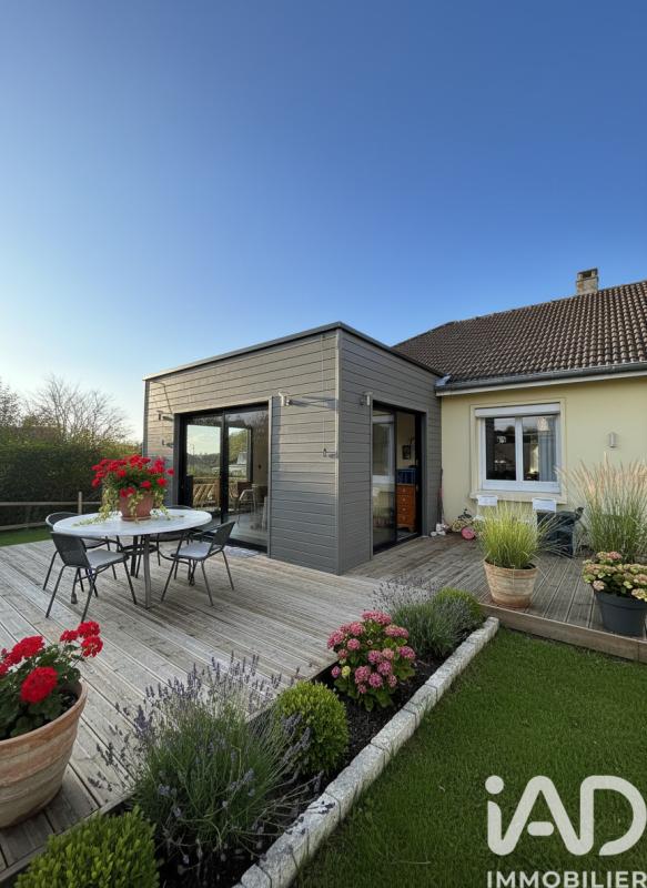 Maison 4 Pièce(s) Port-Jérôme-sur-Seine