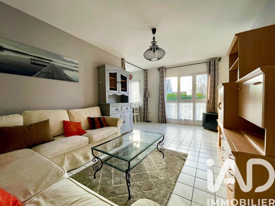 Appartement 2 Pièce(s) La Norville