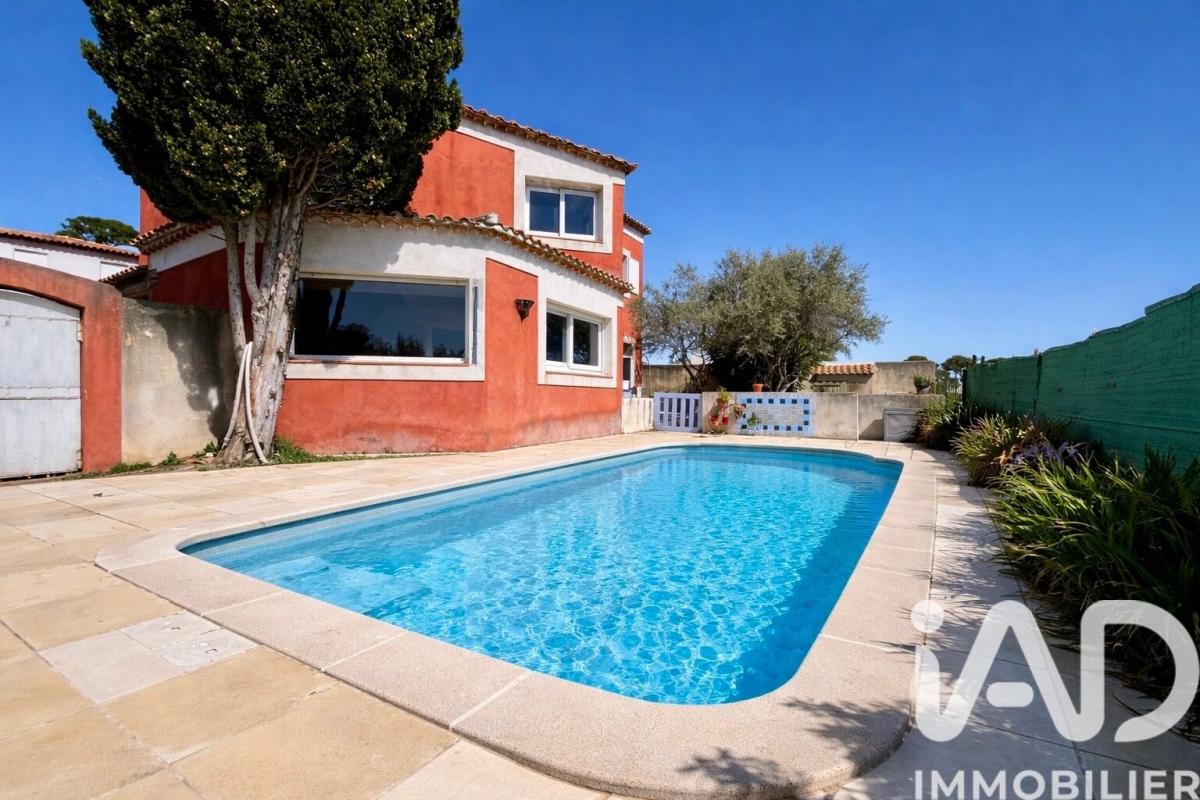 Maison d'architecte 7 Pièce(s) La Garde