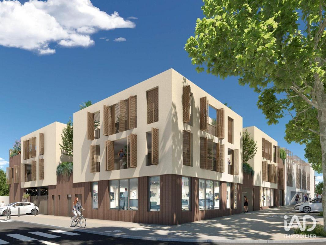 Appartement 4 Pièce(s) Mauguio