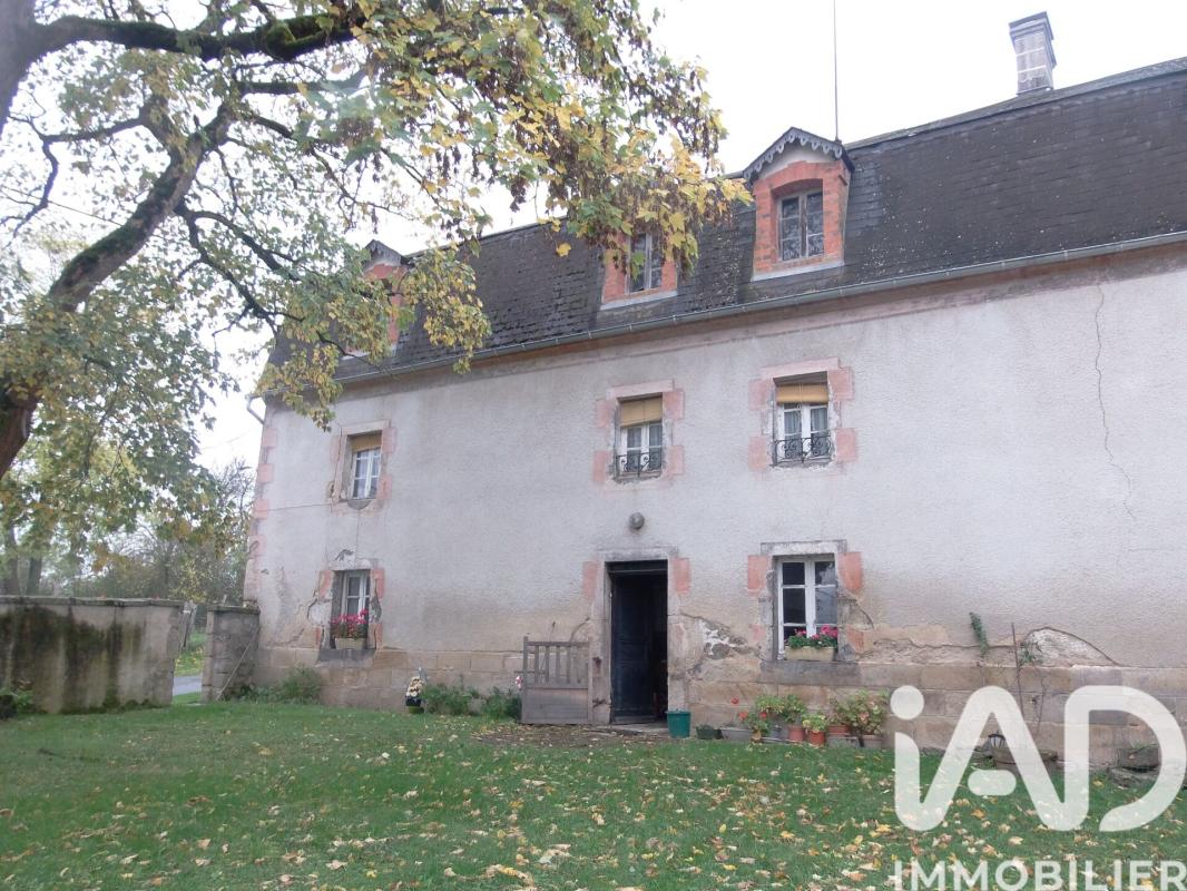 Ferme 8 Pièce(s) Villosanges
