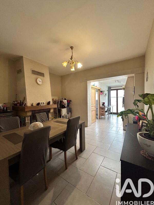 Maison de ville 5 Pièce(s) Marly