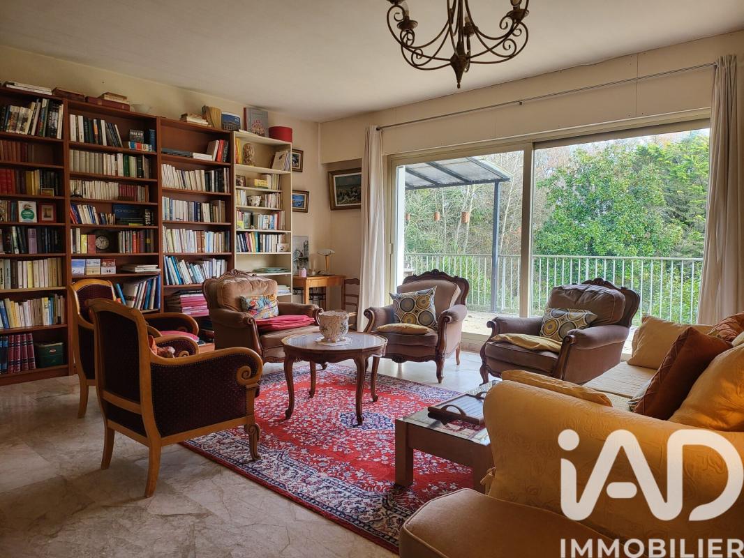 Maison 8 Pièce(s) Apremont - Photo 2