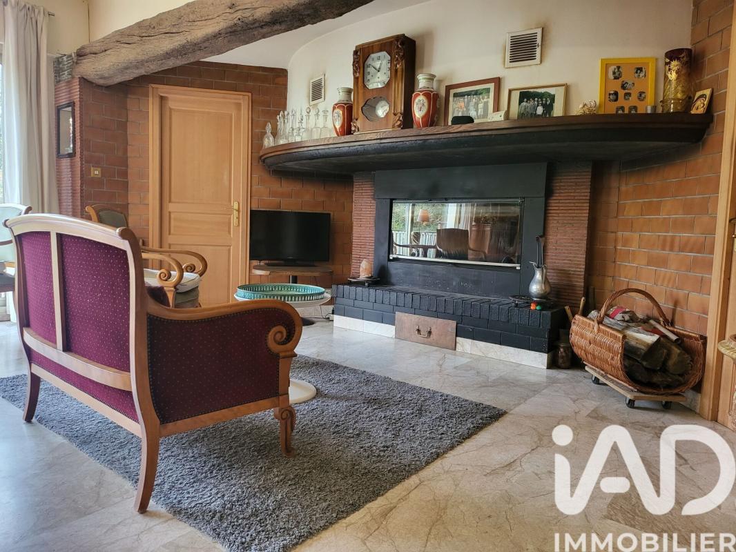 Maison 8 Pièce(s) Apremont - Photo 3