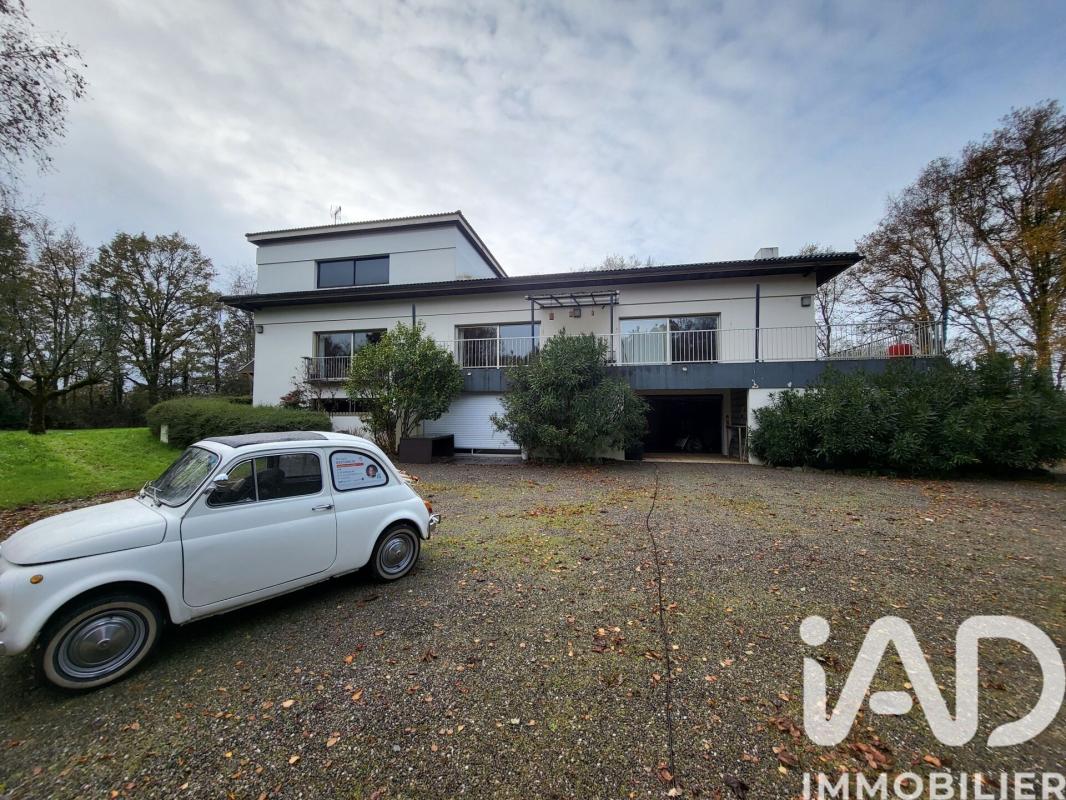 Maison 8 Pièce(s) Apremont - Photo 4