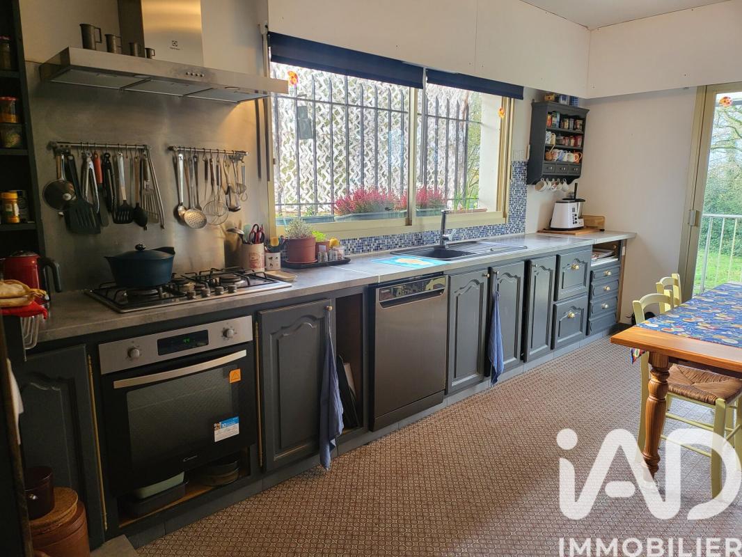 Maison 8 Pièce(s) Apremont - Photo 5