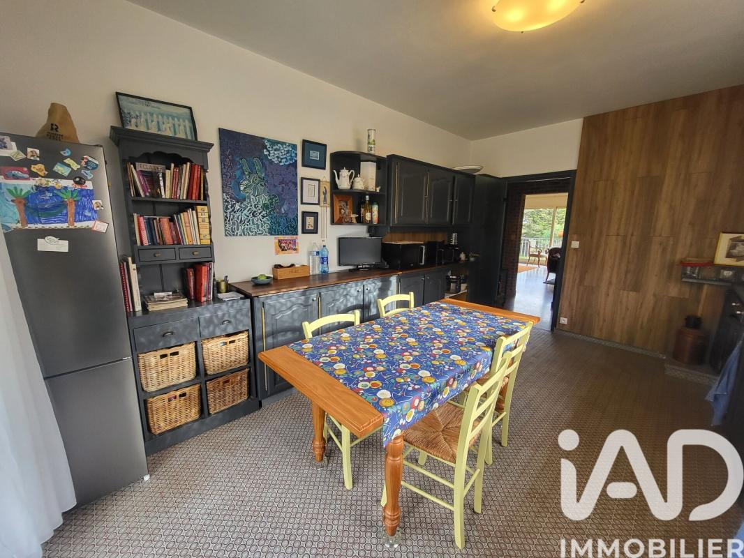 Maison 8 Pièce(s) Apremont - Photo 6