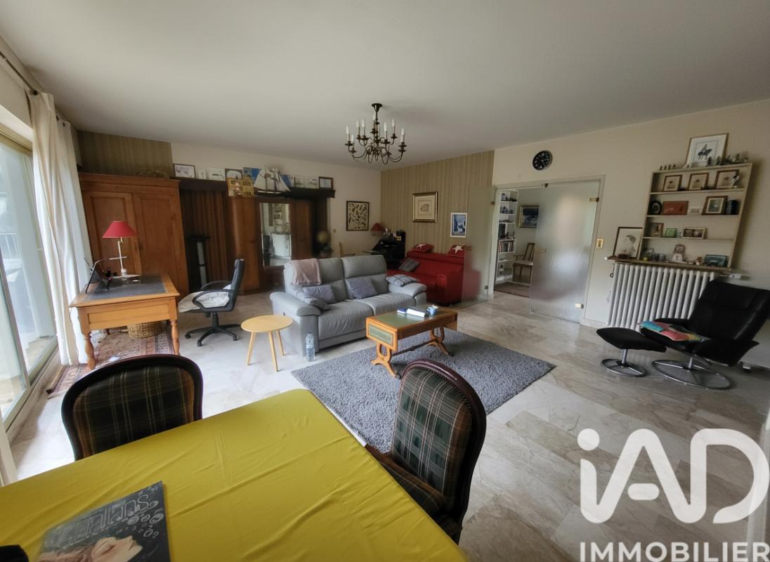Maison 8 Pièce(s) Apremont - Photo 7