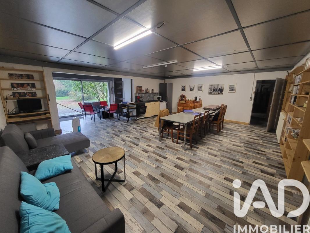 Maison 8 Pièce(s) Apremont - Photo 10