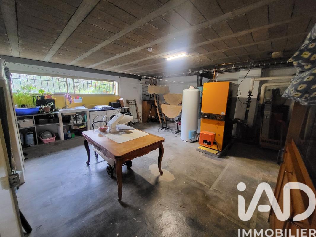 Maison 8 Pièce(s) Apremont - Photo 11