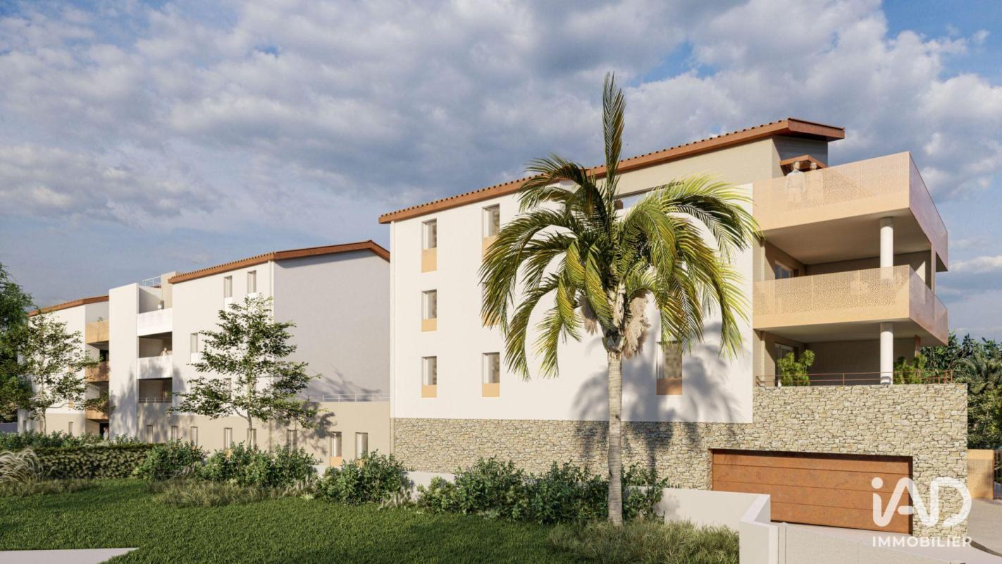 Appartement 3 Pièce(s) Baillargues - Photo 4