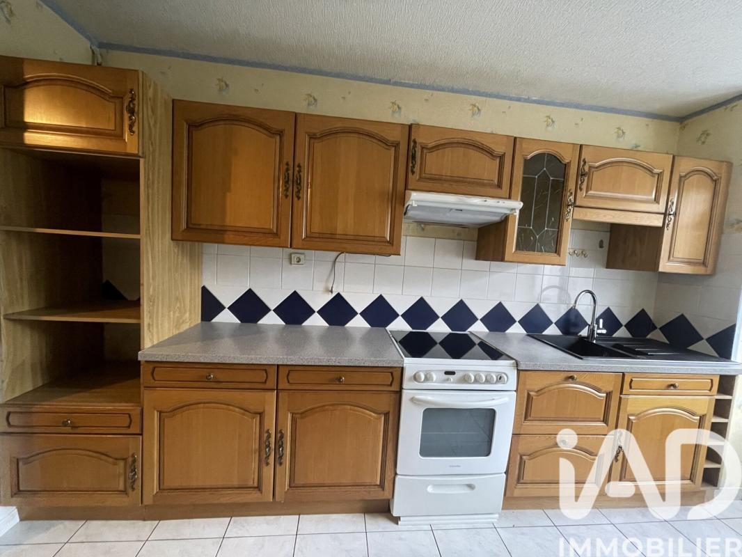 Appartement 2 Pièce(s) Brunoy