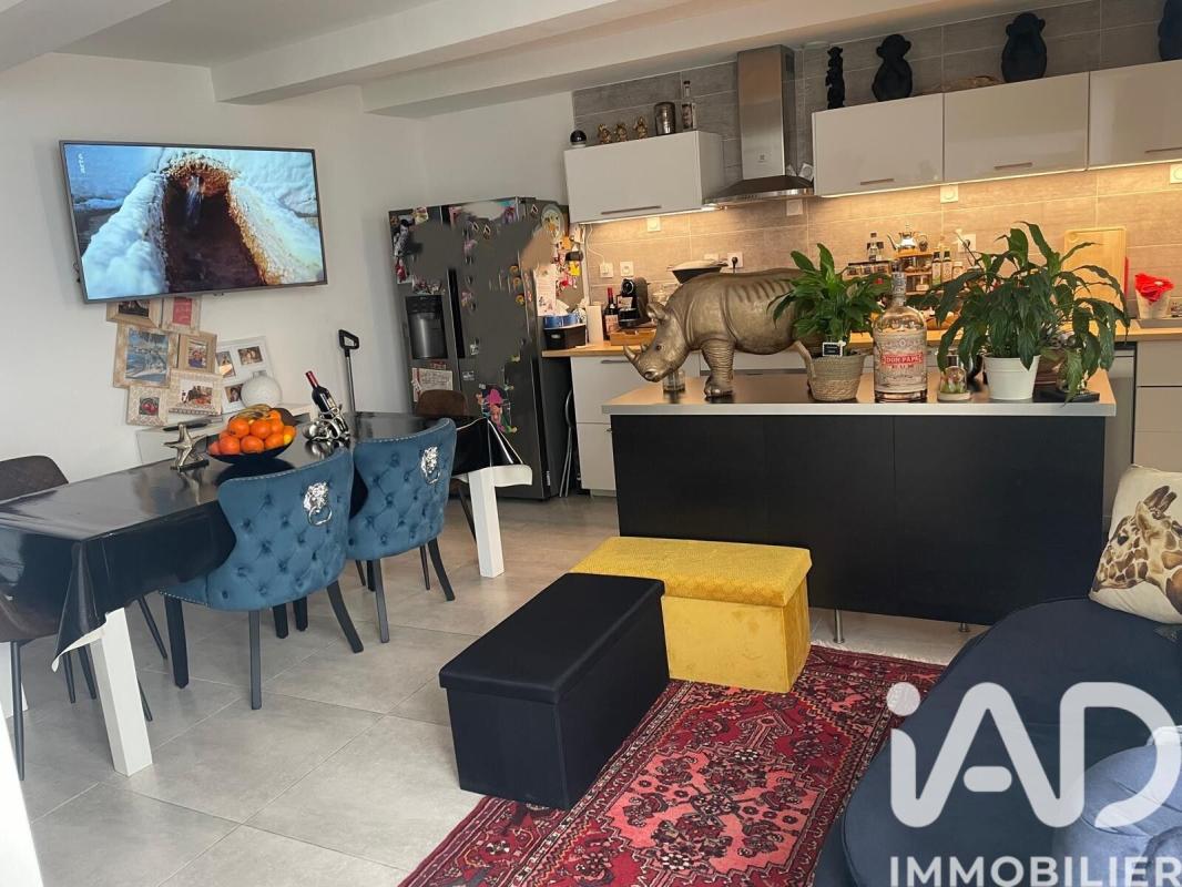 Maison de village 5 Pièce(s) Marseillan