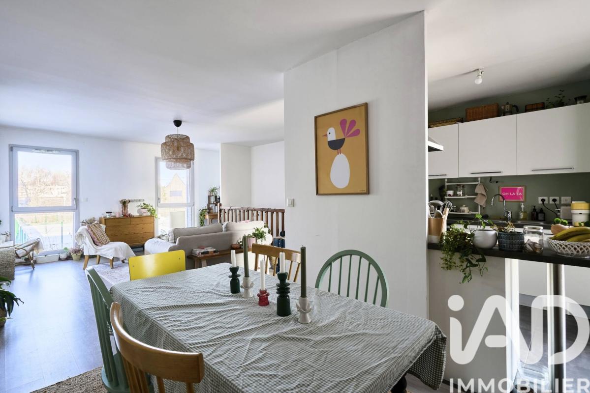 Duplex 3 Pièce(s) Croix