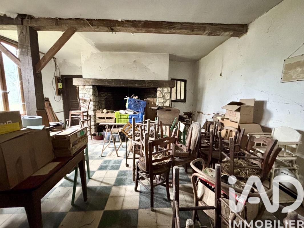Maison de village 10 Pièce(s) Avesnes-le-Comte